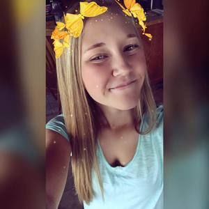 Meet your Posher, Madison